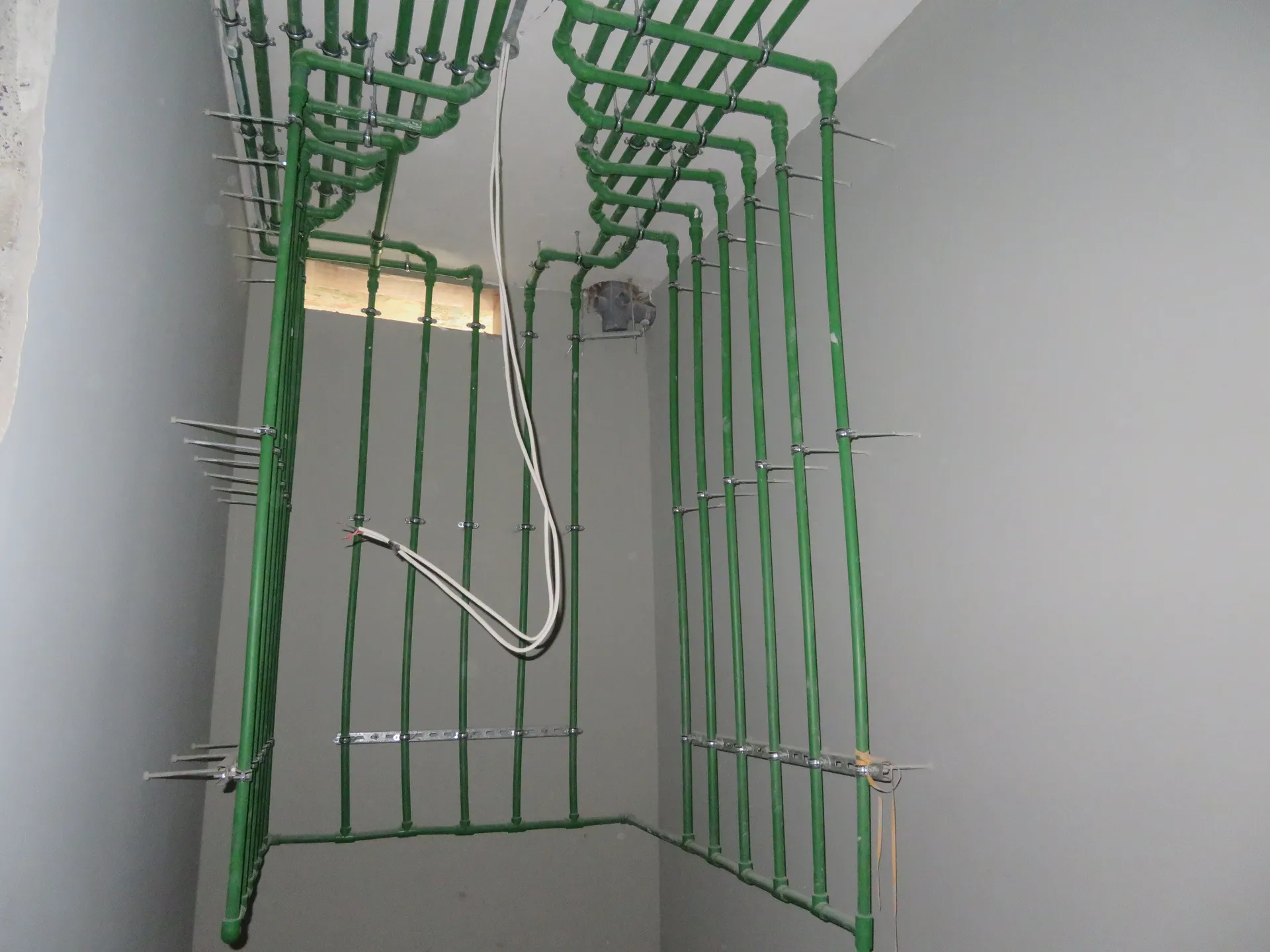 project inspections