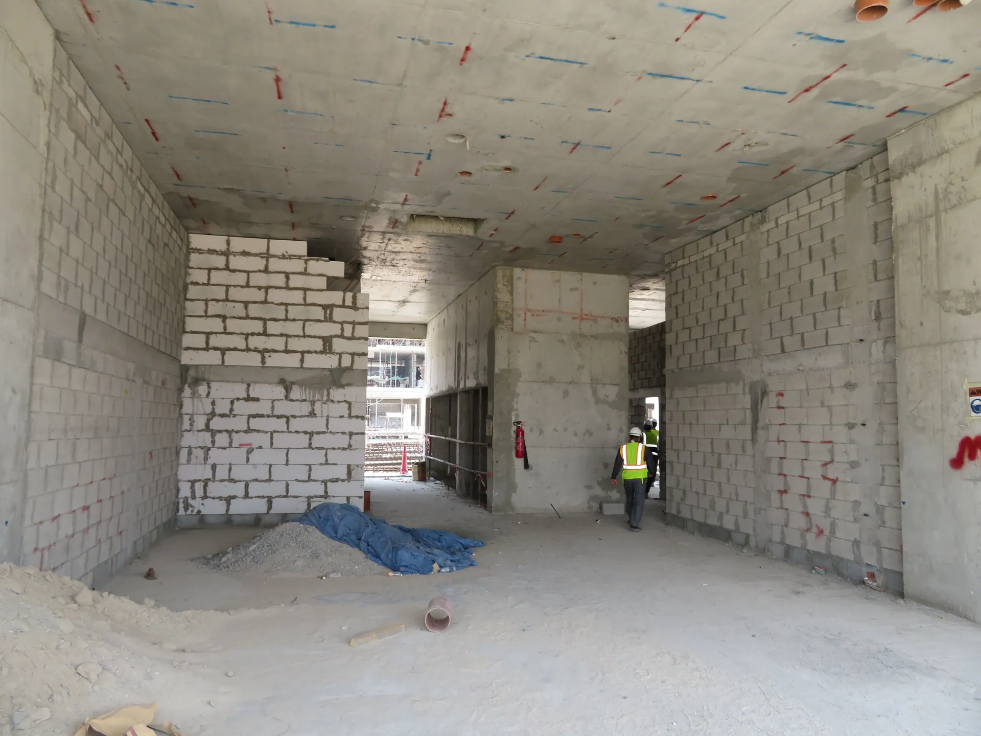 project inspections