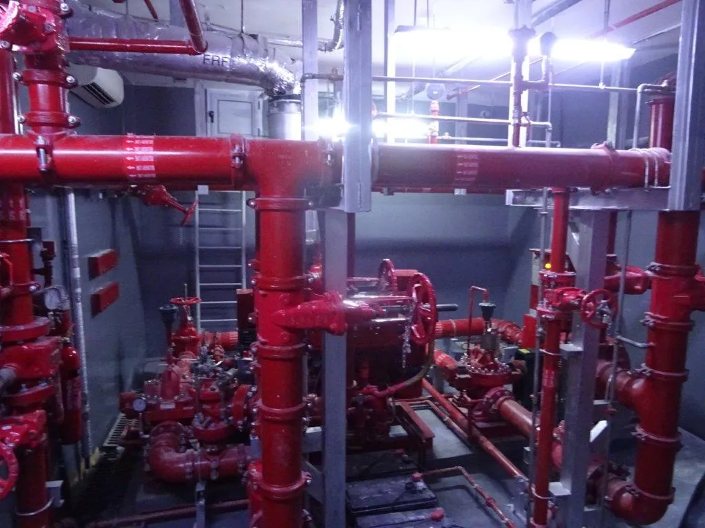 project inspections