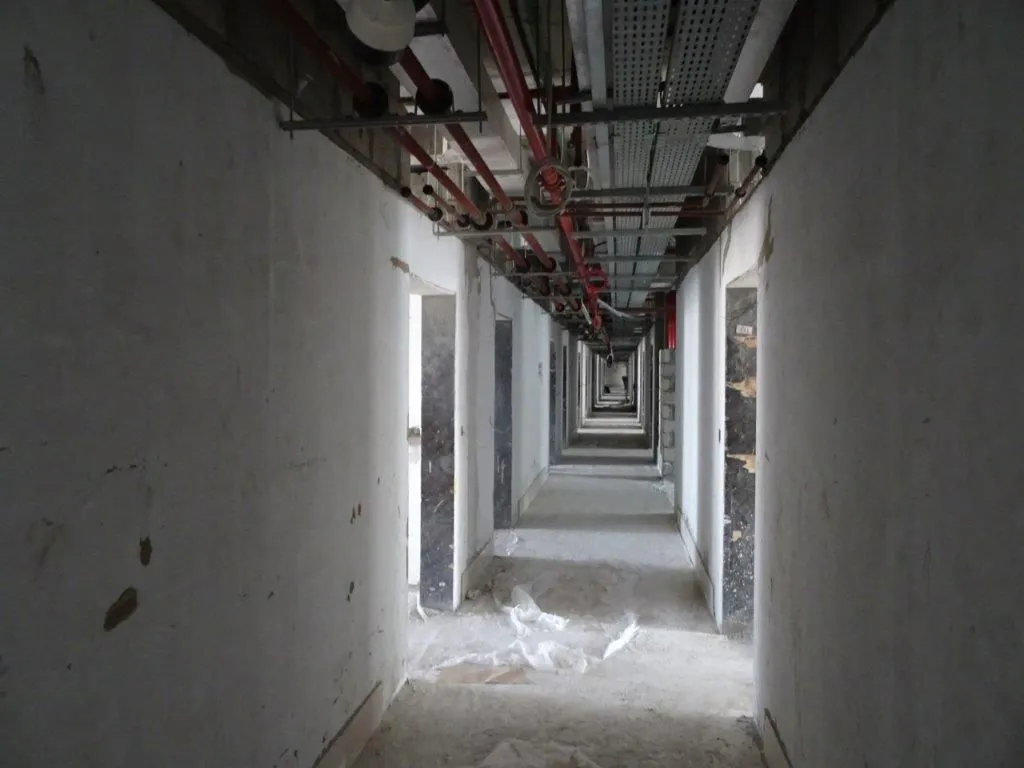 project inspections
