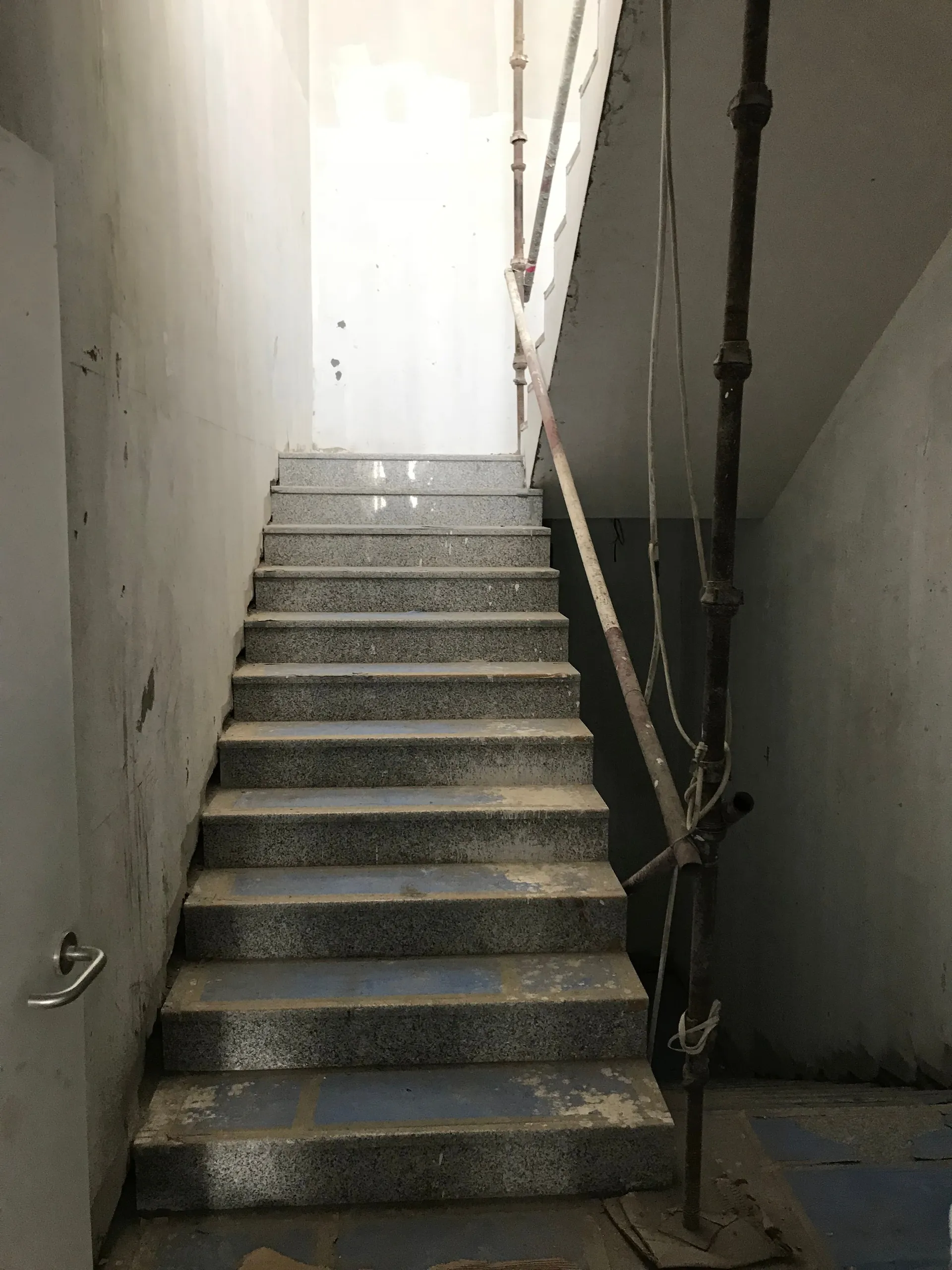 project inspections