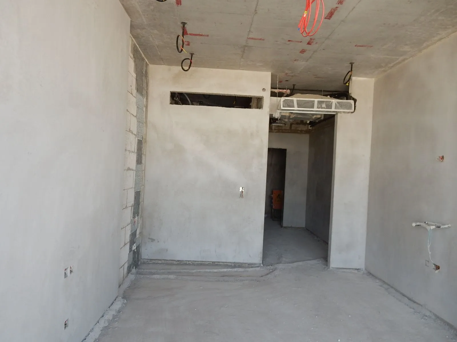 project inspections