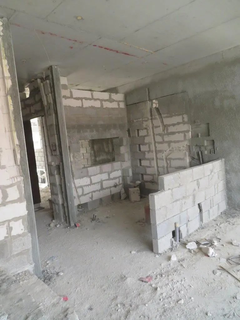 project inspections