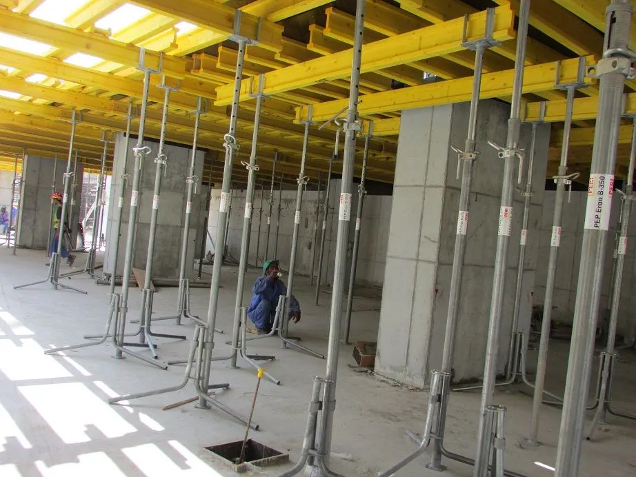 project inspections