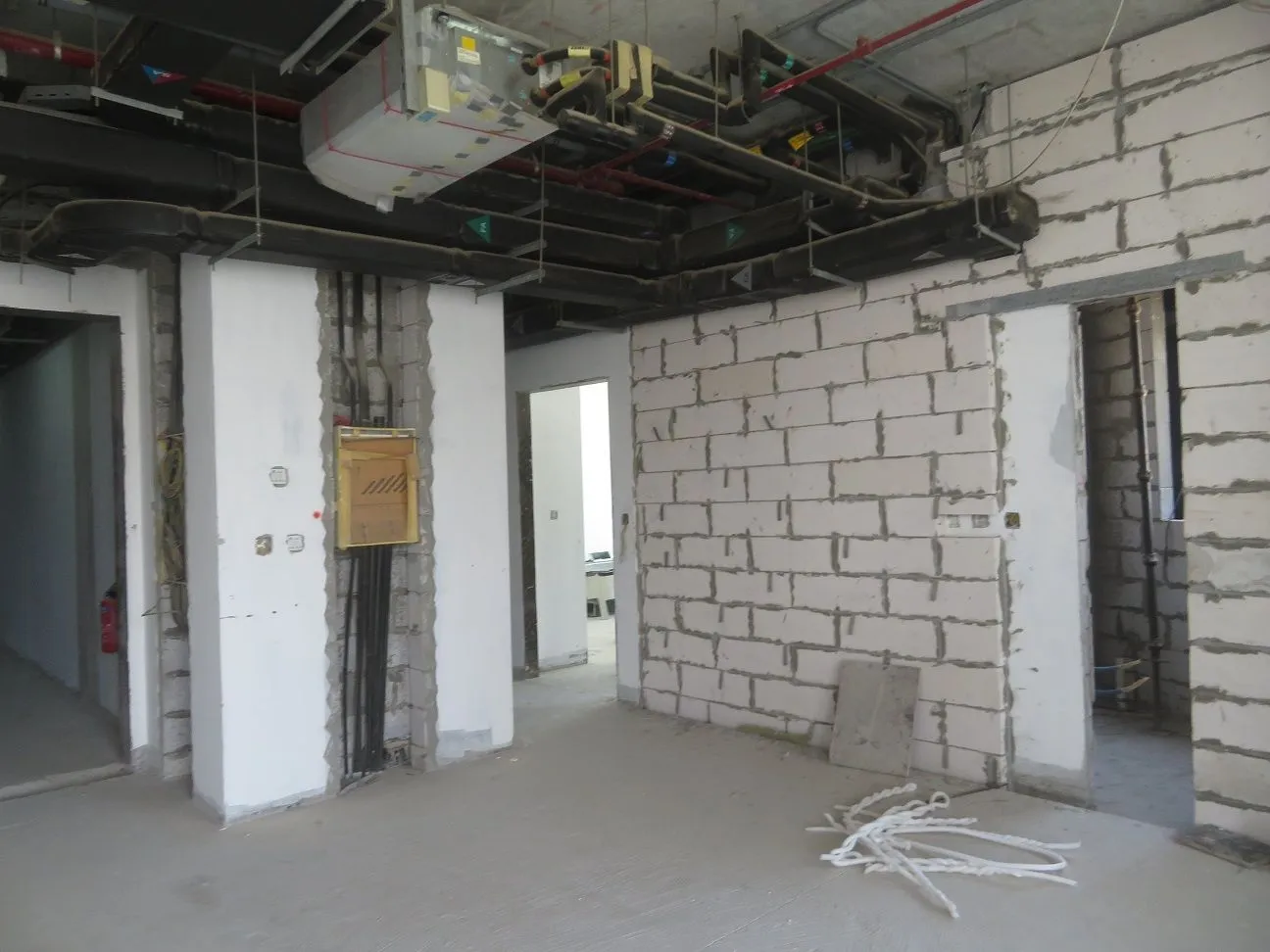 project inspections
