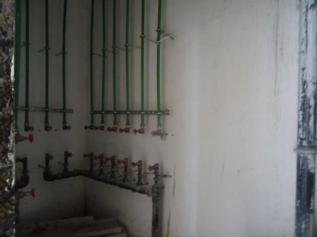 project inspections