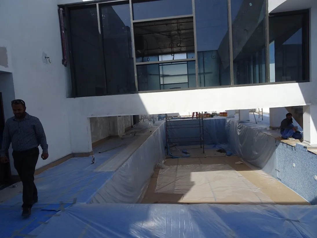 project inspections