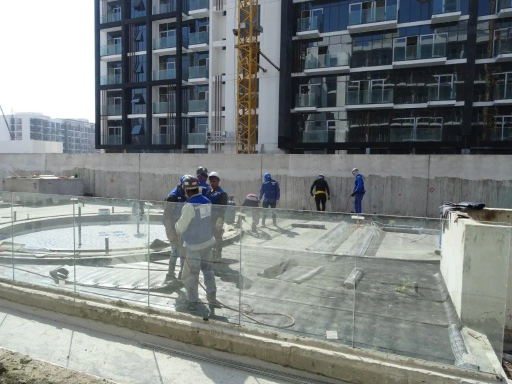 project inspections