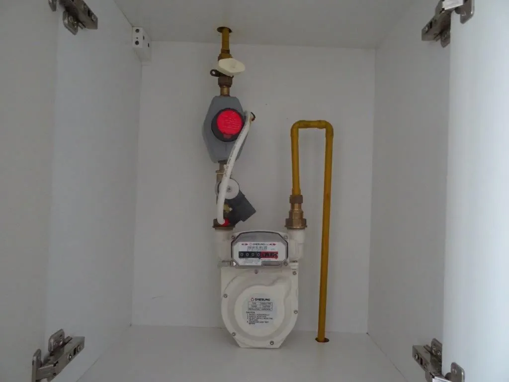 project inspections