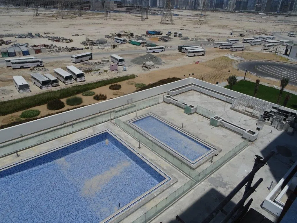 project inspections