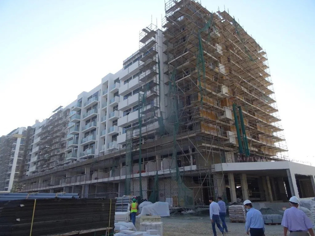 project inspections