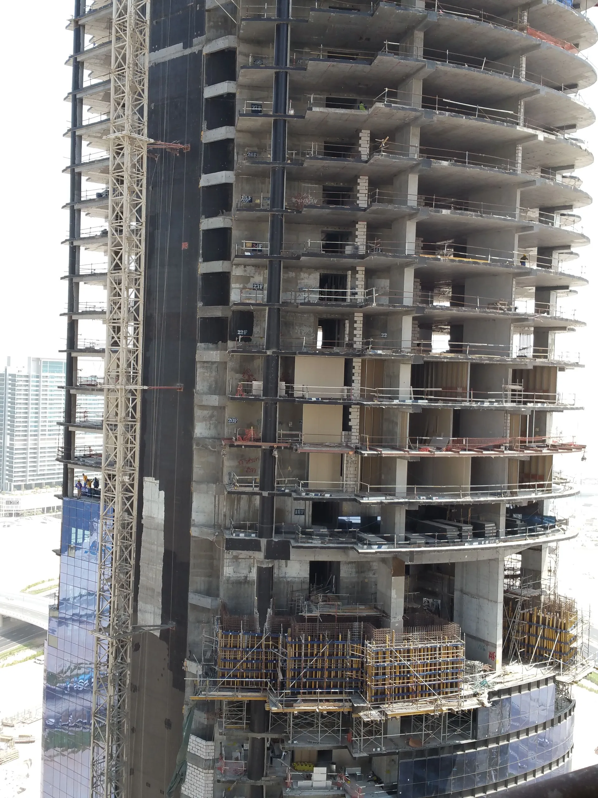 project inspections
