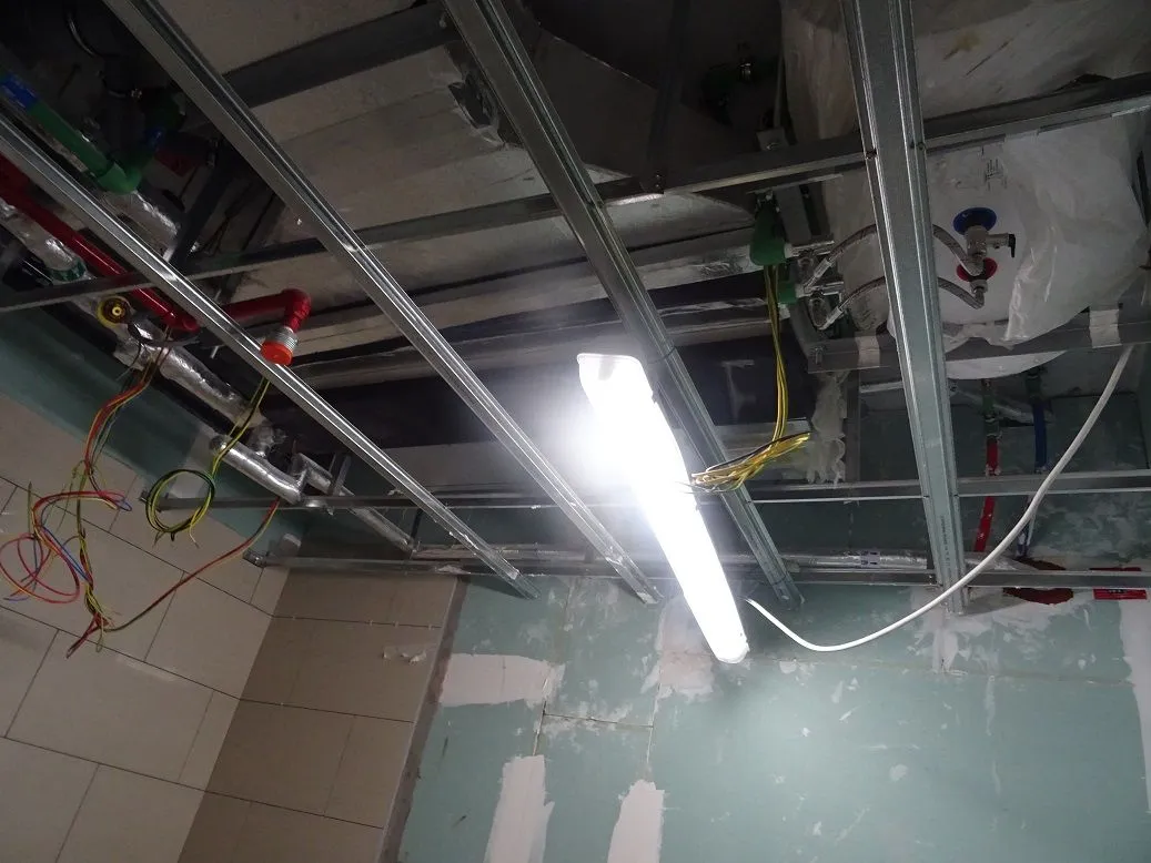 project inspections