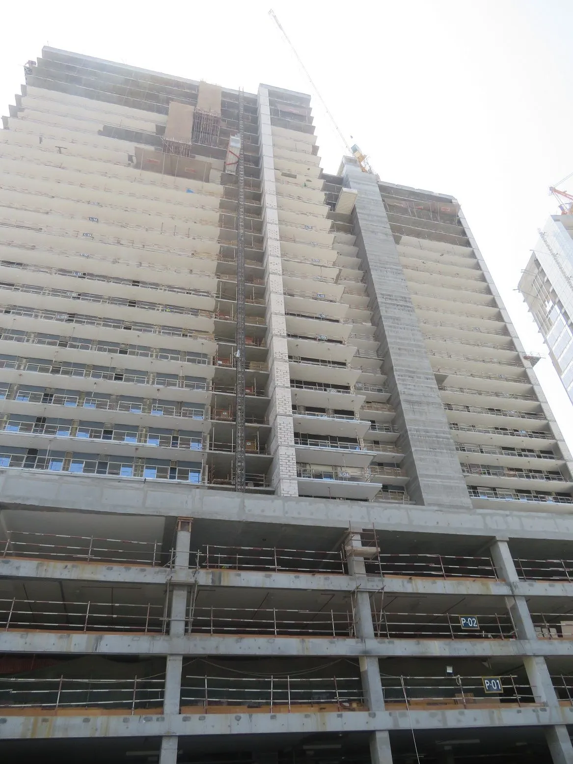 project inspections
