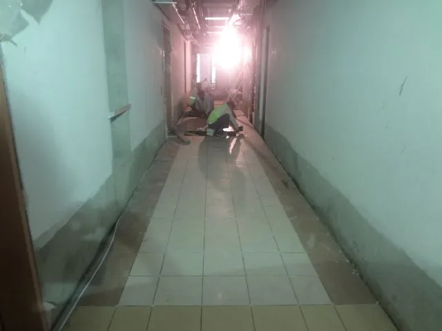 project inspections