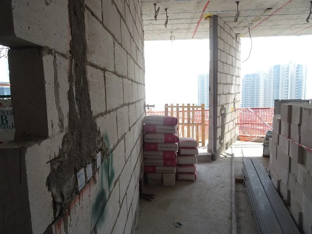 project inspections