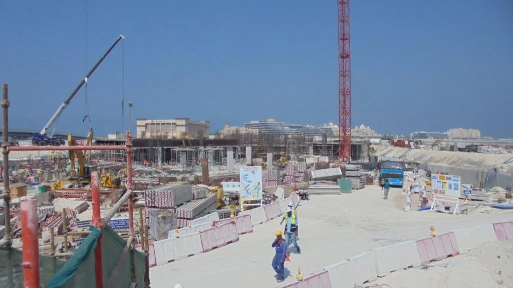 project inspections