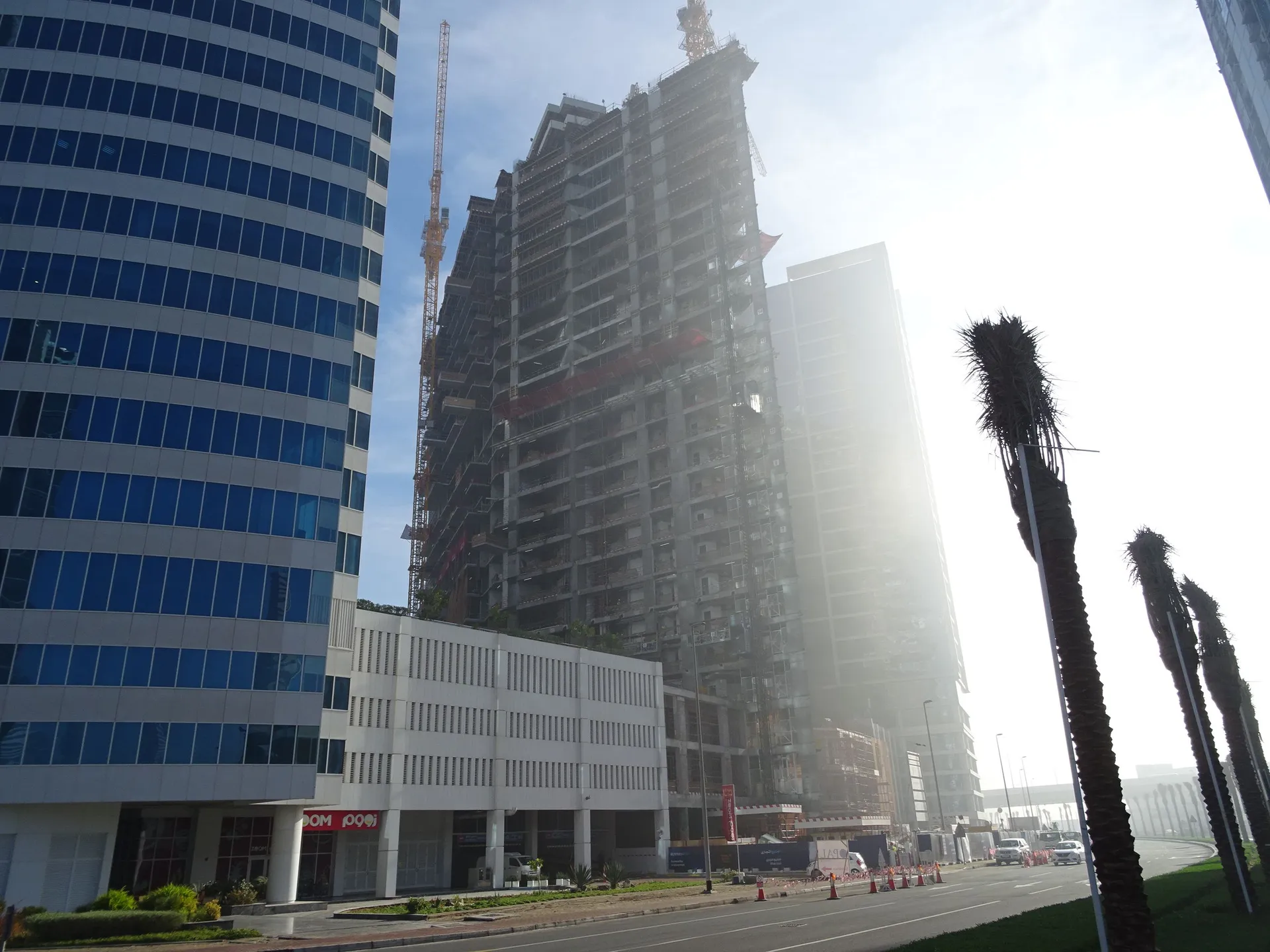 project inspections