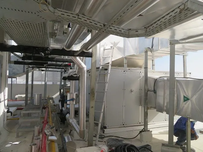project inspections