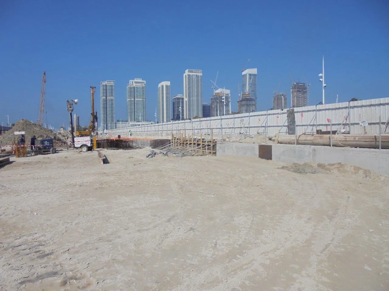 project inspections
