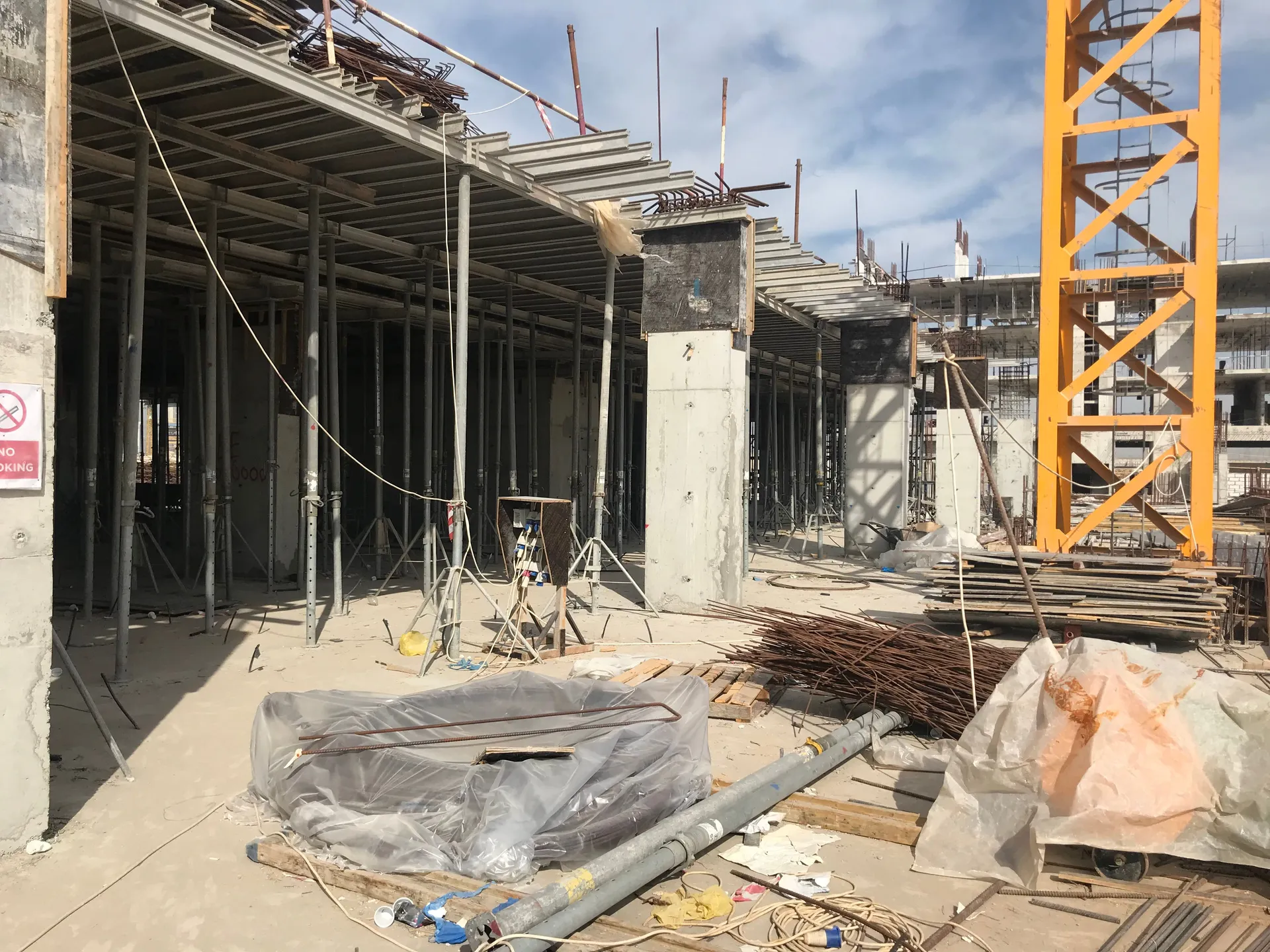 project inspections