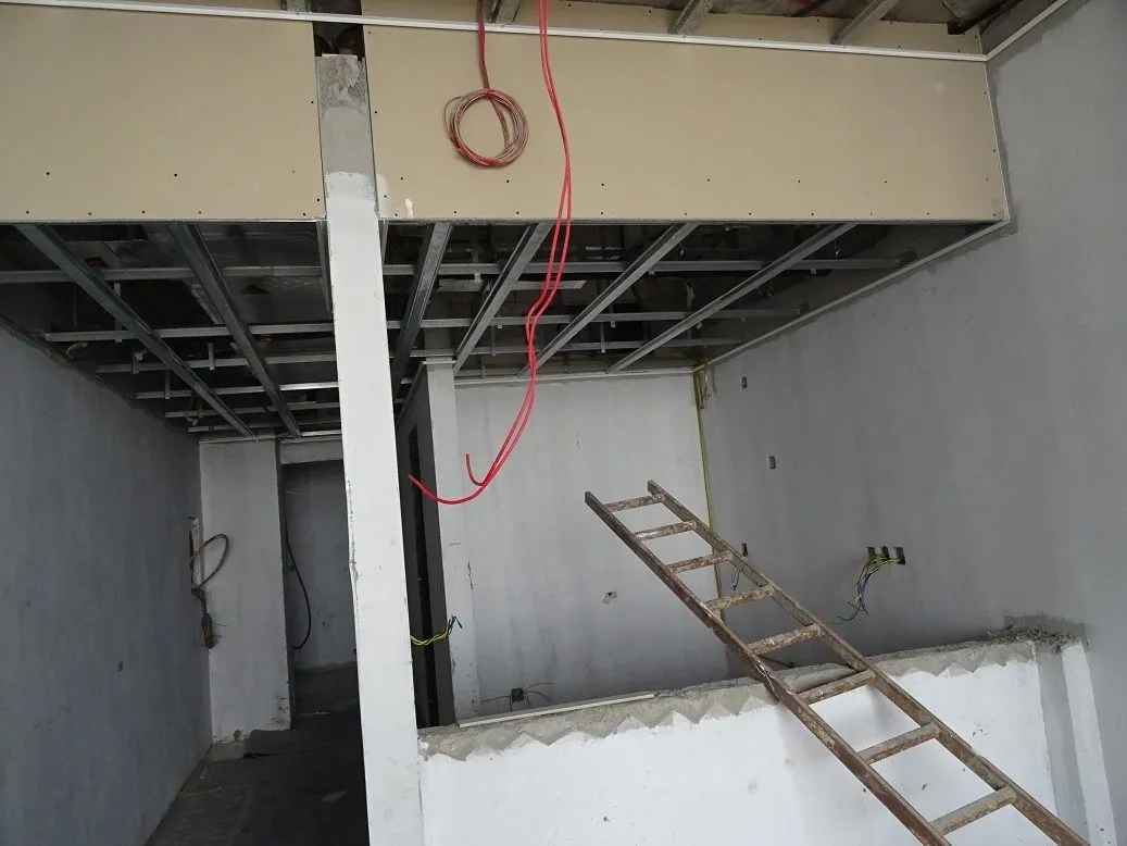 project inspections