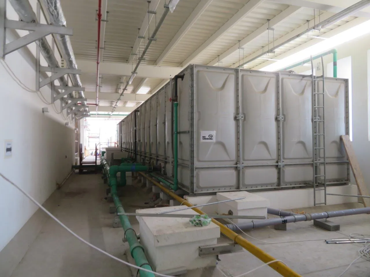 project inspections