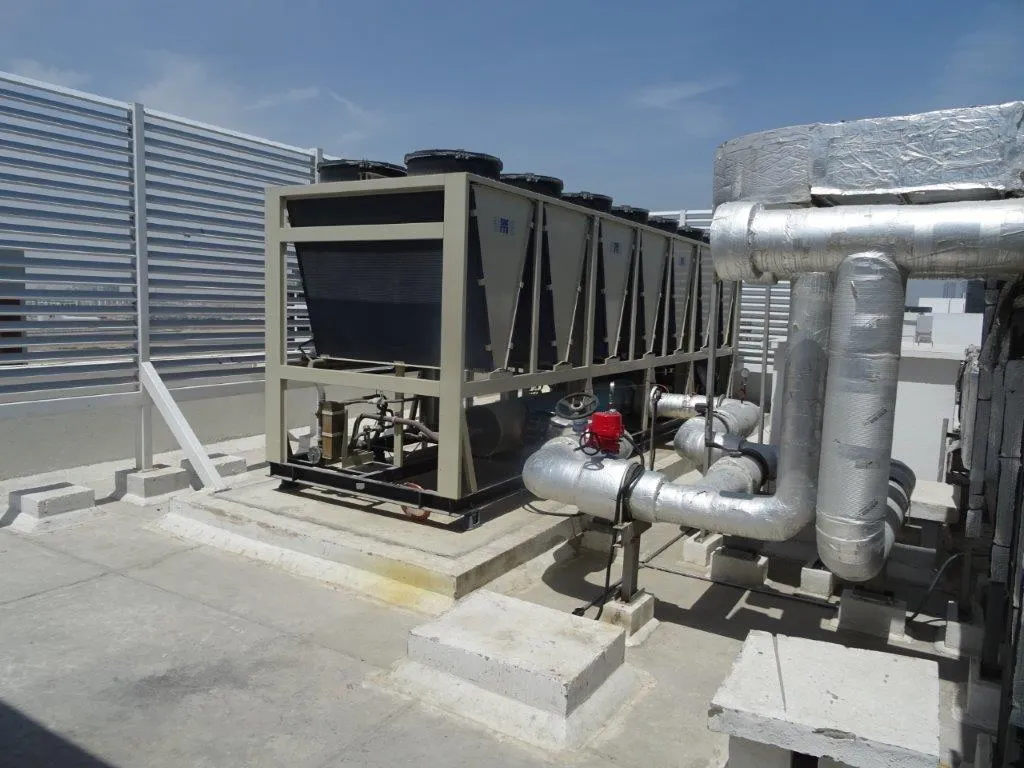 project inspections