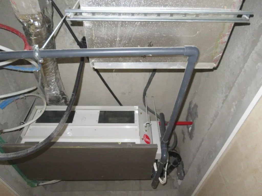 project inspections