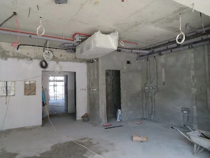 project inspections
