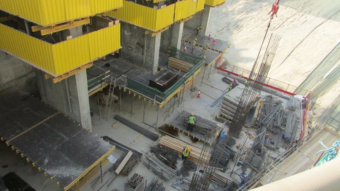 project inspections