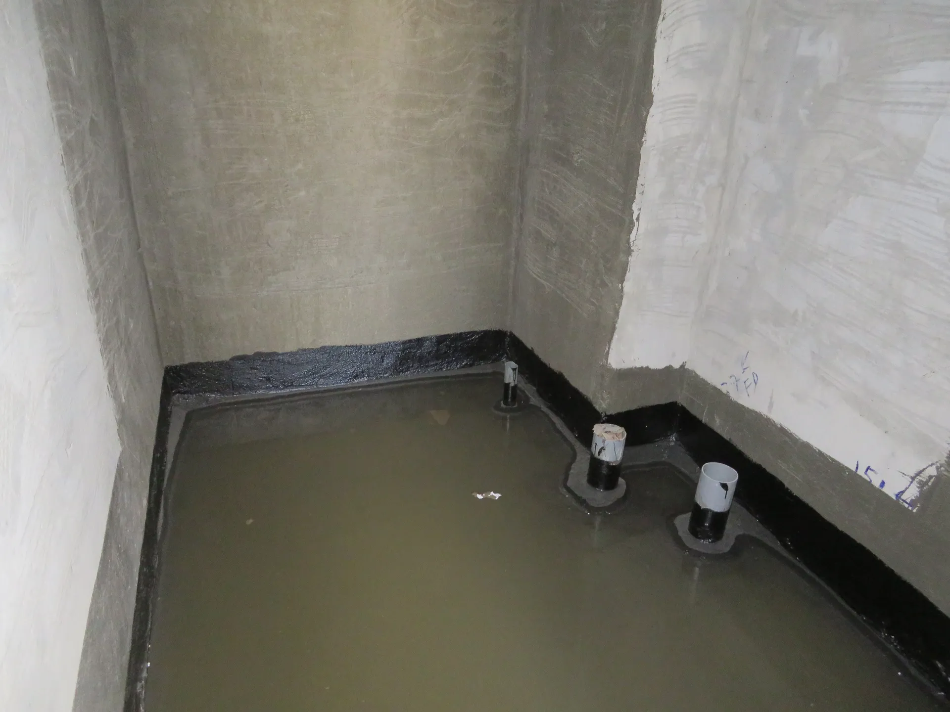 project inspections