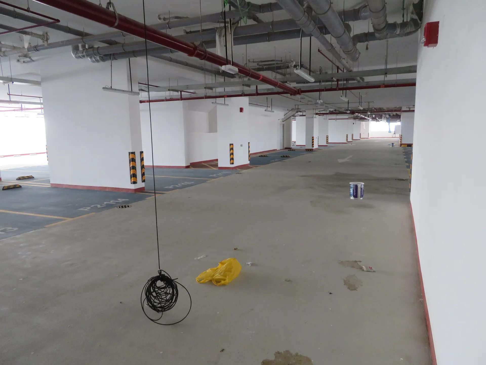 project inspections