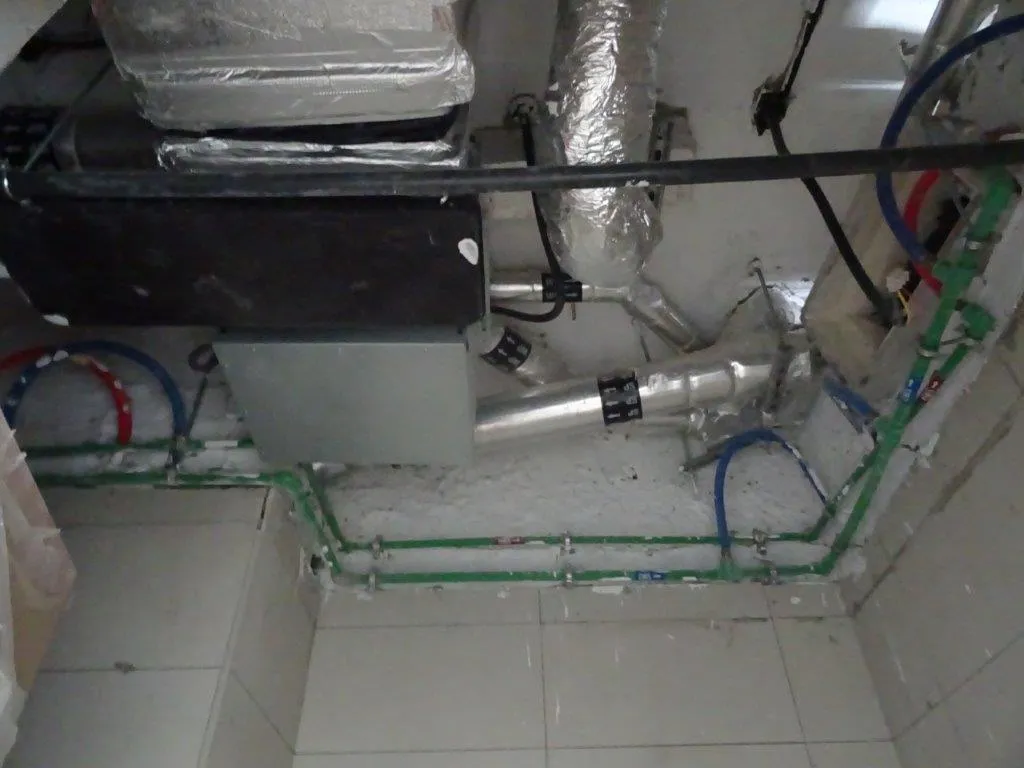 project inspections