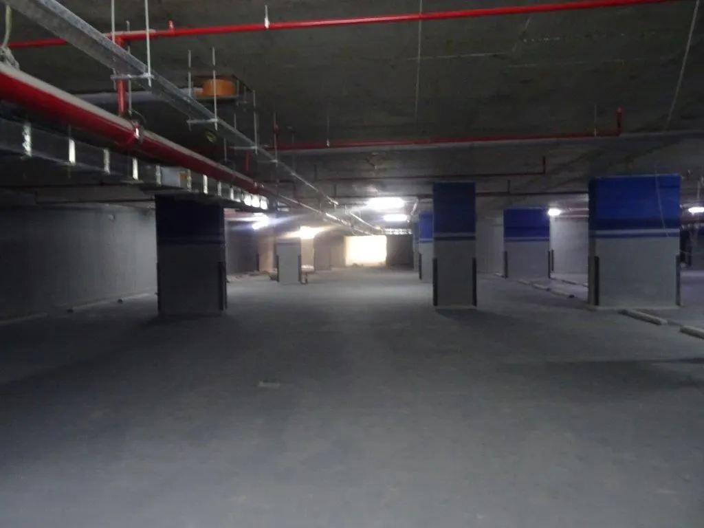 project inspections