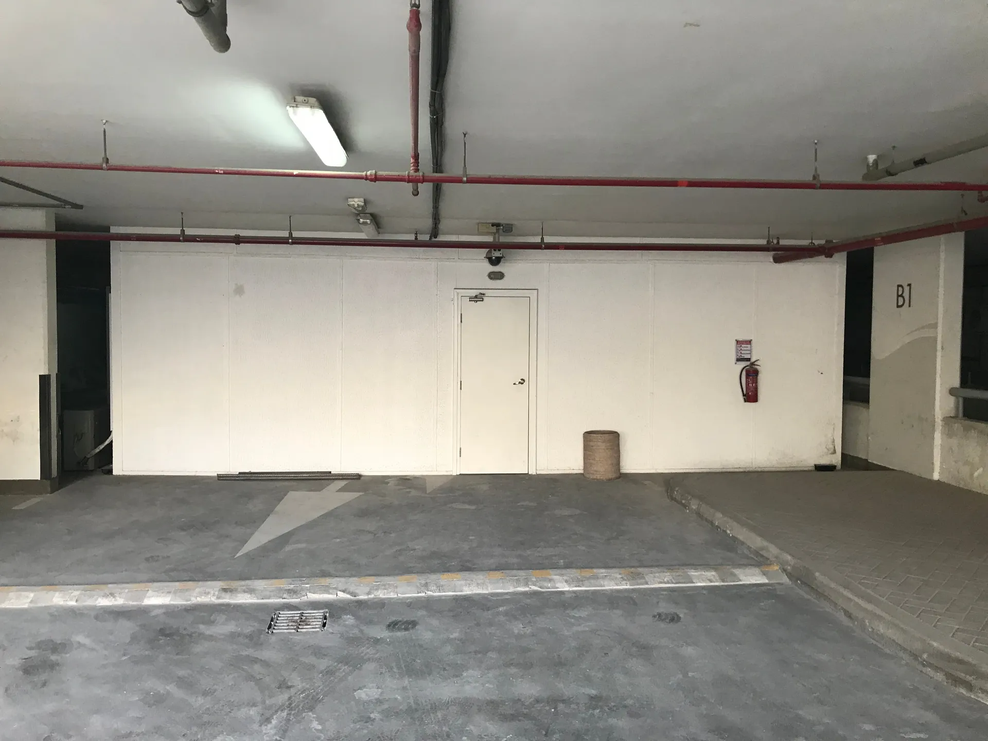 project inspections
