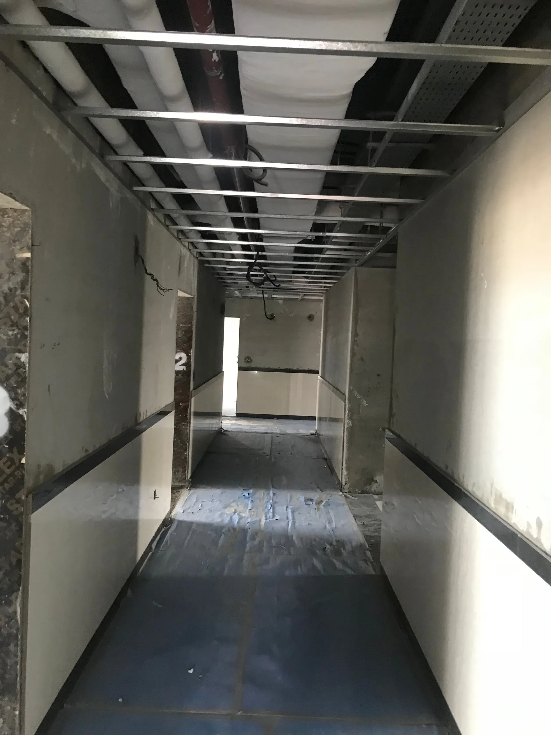 project inspections