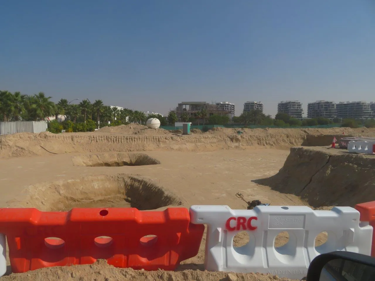 project inspections