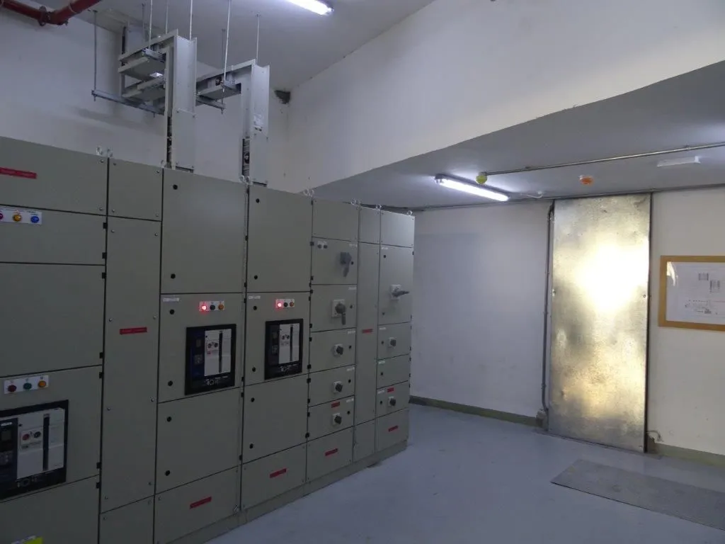 project inspections