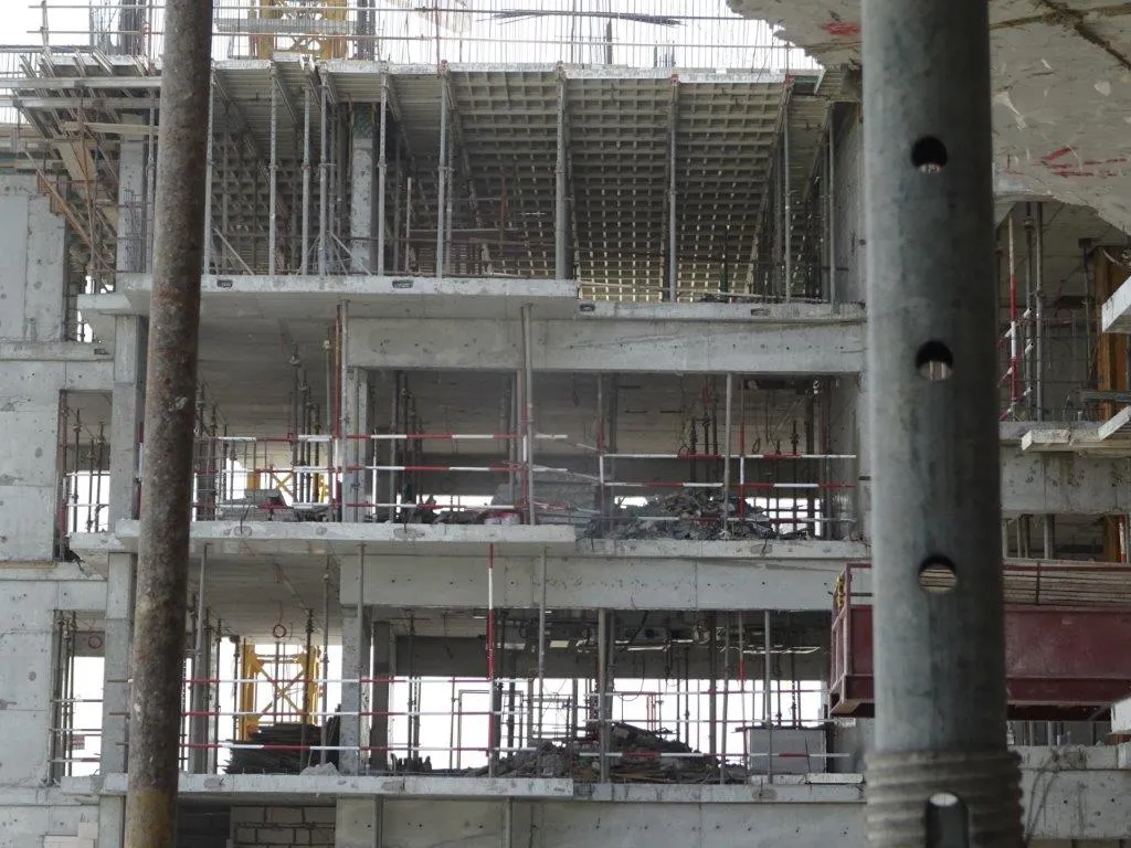 project inspections