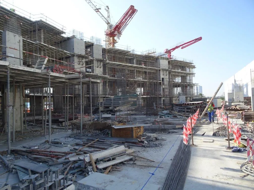 project inspections