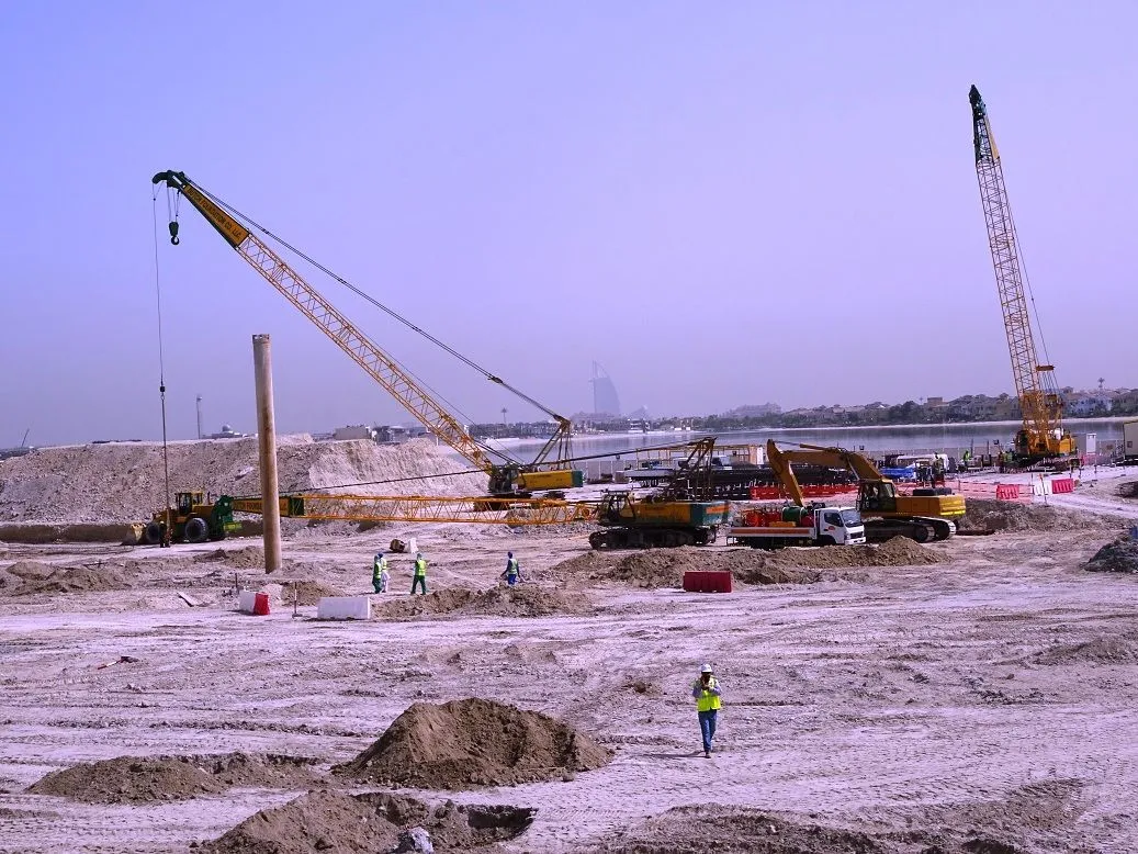 project inspections