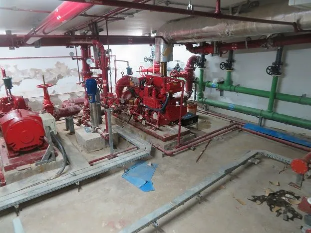 project inspections