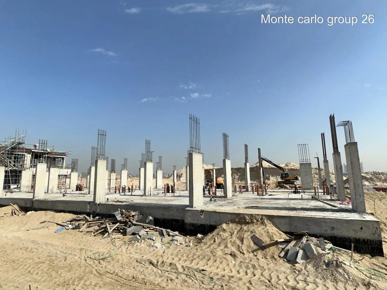 project inspections