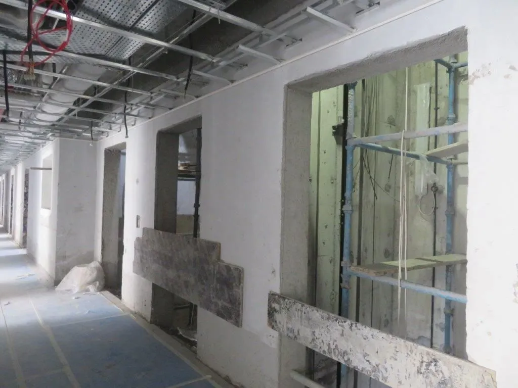 project inspections