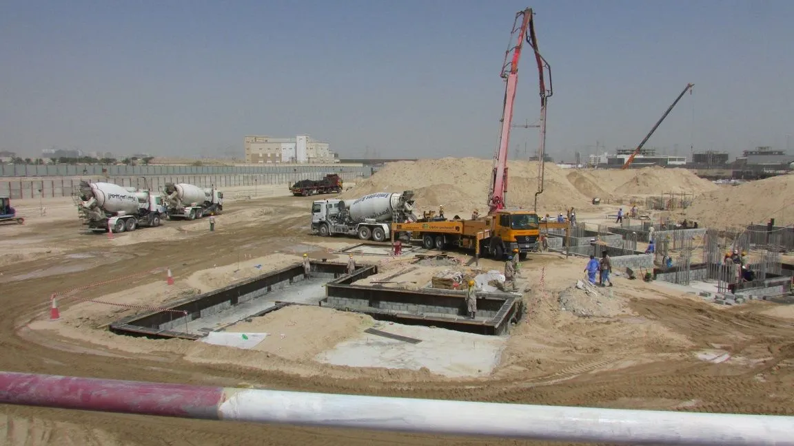 project inspections