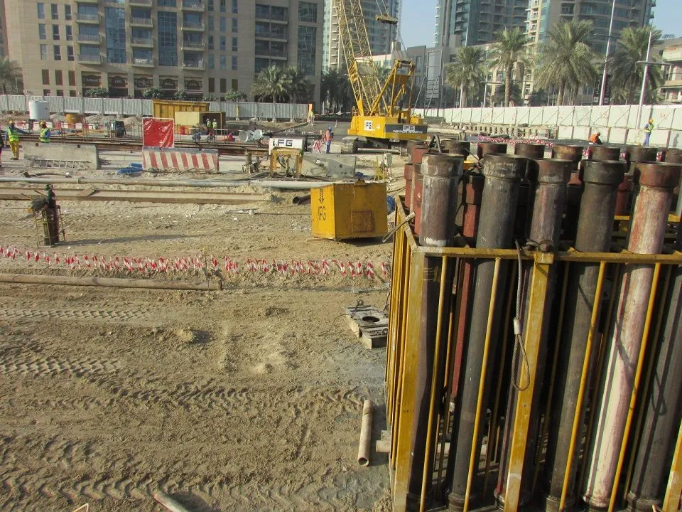 project inspections