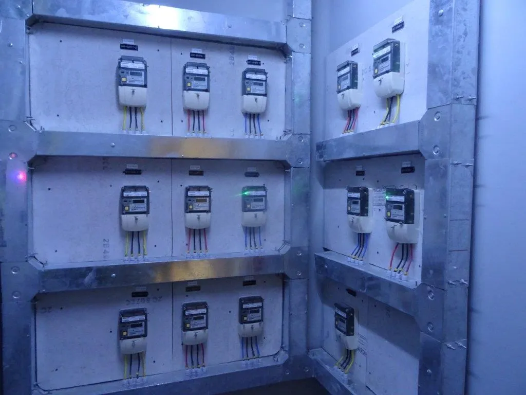 project inspections
