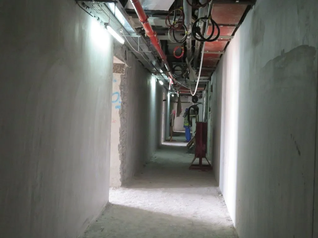 project inspections