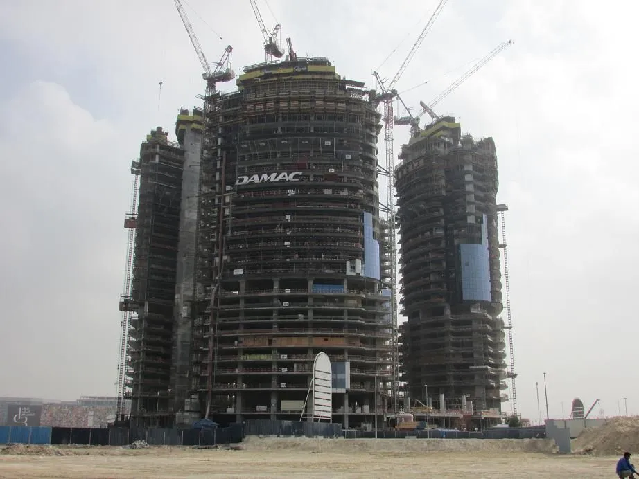project inspections